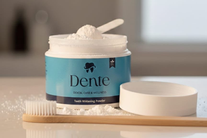 Dente Dental Care
