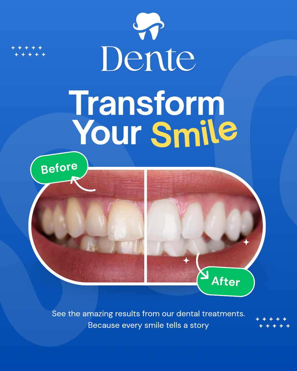 Dente Dental Care